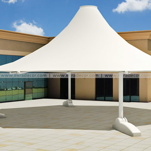 tensile fabric