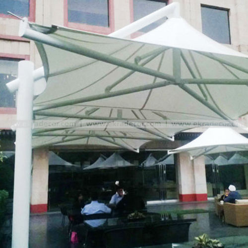 tensile fabric