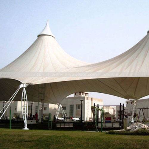 tensile fabric