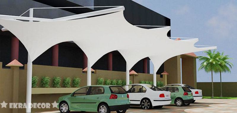 tensile-structure-uttar-pradesh